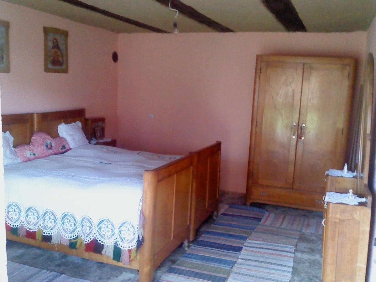 Bed and Breakfast Snasini Kucari Gradiste Экстерьер фото
