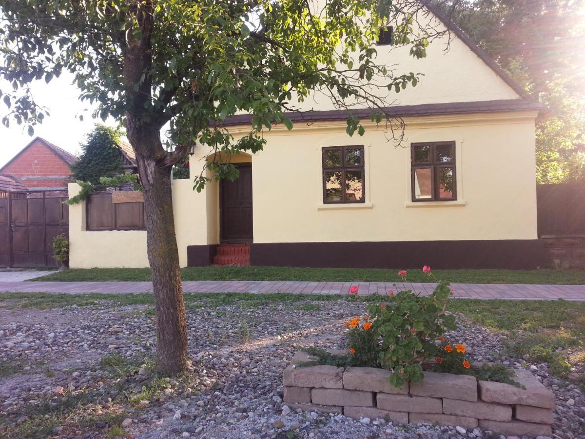 Bed and Breakfast Snasini Kucari Gradiste Экстерьер фото
