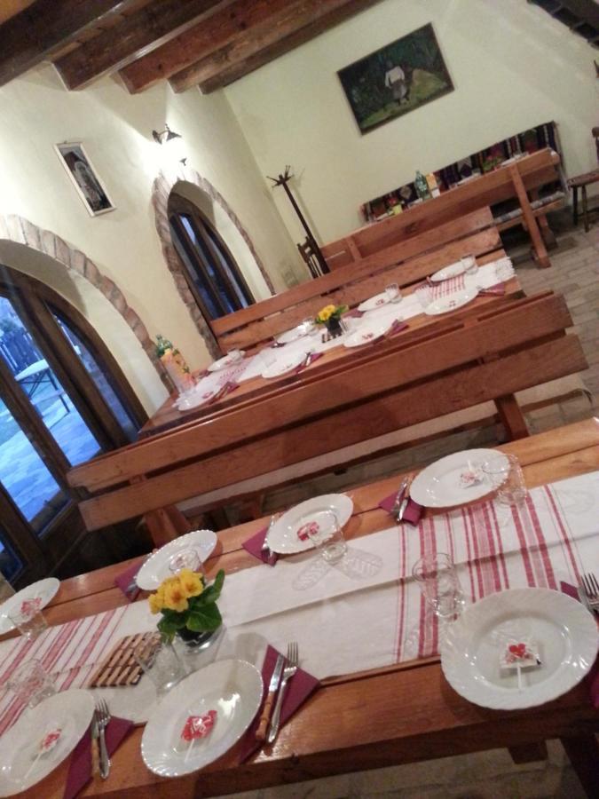 Bed and Breakfast Snasini Kucari Gradiste Экстерьер фото