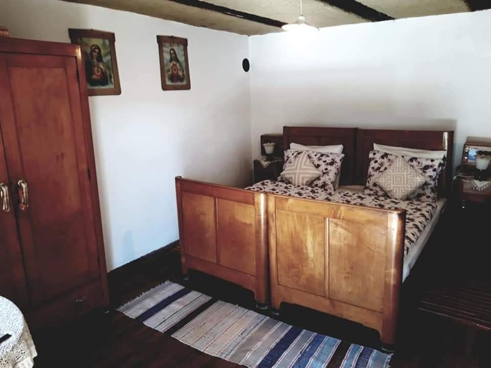 Bed and Breakfast Snasini Kucari Gradiste Экстерьер фото