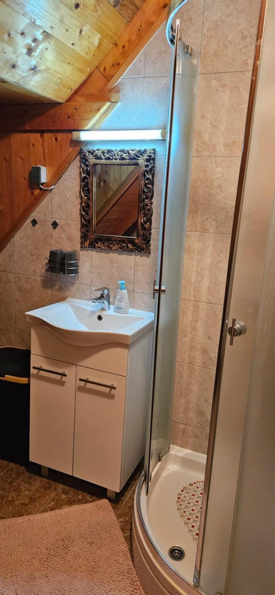 Bed and Breakfast Snasini Kucari Gradiste Экстерьер фото