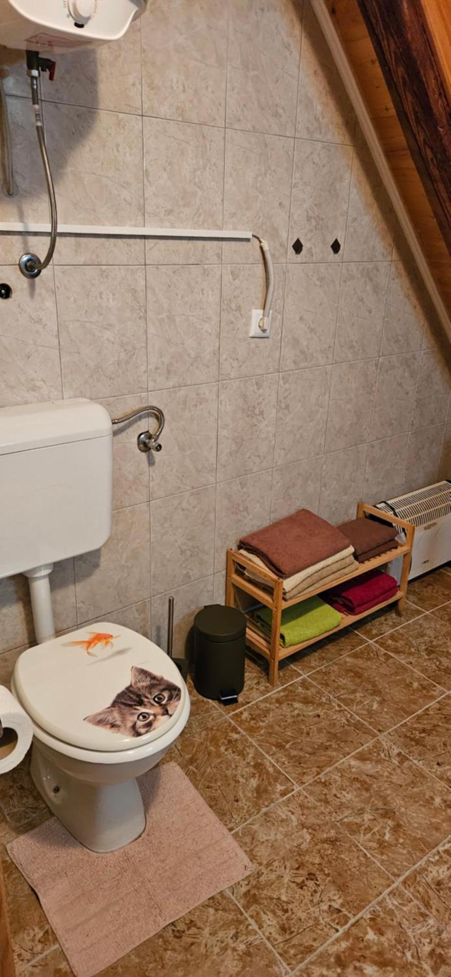 Bed and Breakfast Snasini Kucari Gradiste Экстерьер фото
